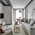 New Helsinki Luxury Okrzei 19 By Lion דירה סופוט